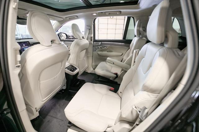 new 2026 Volvo XC90 car, priced at $81,355