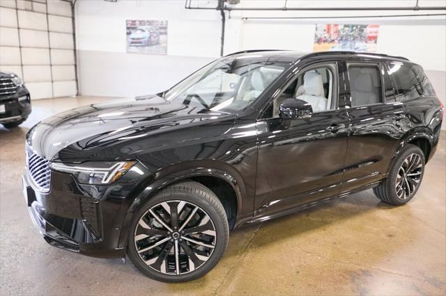 new 2026 Volvo XC90 car, priced at $81,355