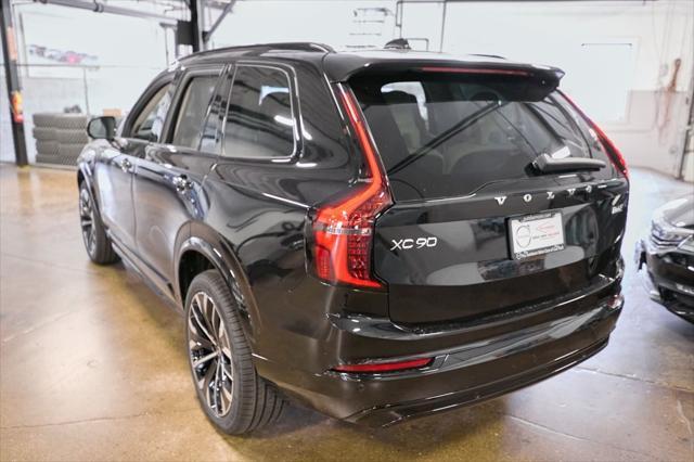 new 2026 Volvo XC90 car, priced at $81,355