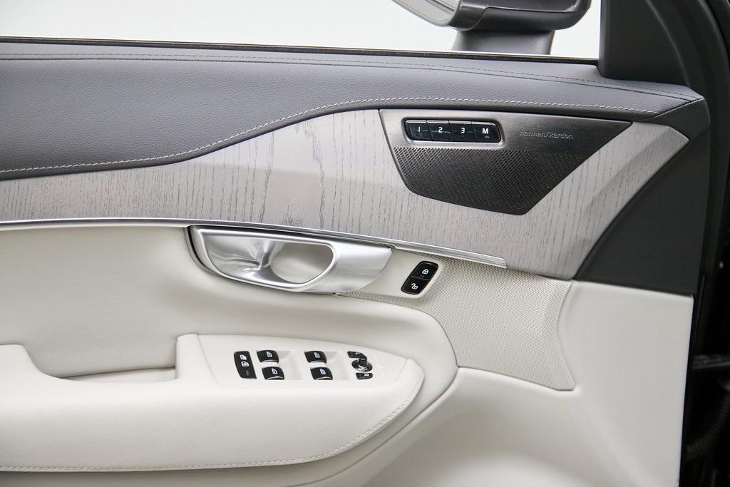 used 2024 Volvo XC90 Recharge Plug-In Hybrid car, priced at $57,995