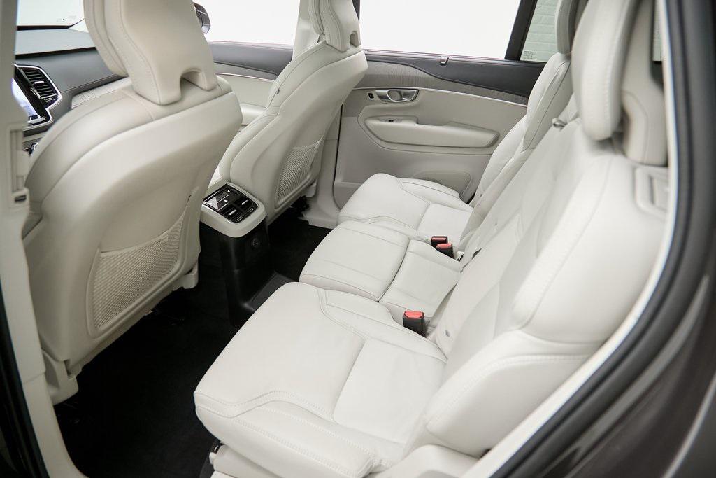 used 2024 Volvo XC90 Recharge Plug-In Hybrid car, priced at $57,995