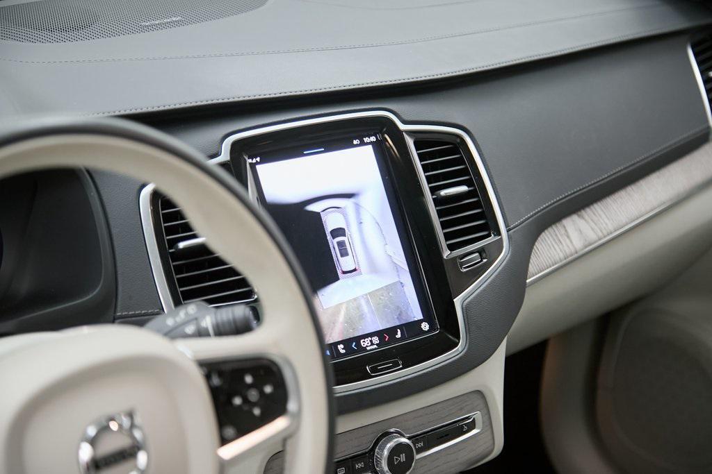 used 2024 Volvo XC90 Recharge Plug-In Hybrid car, priced at $57,995