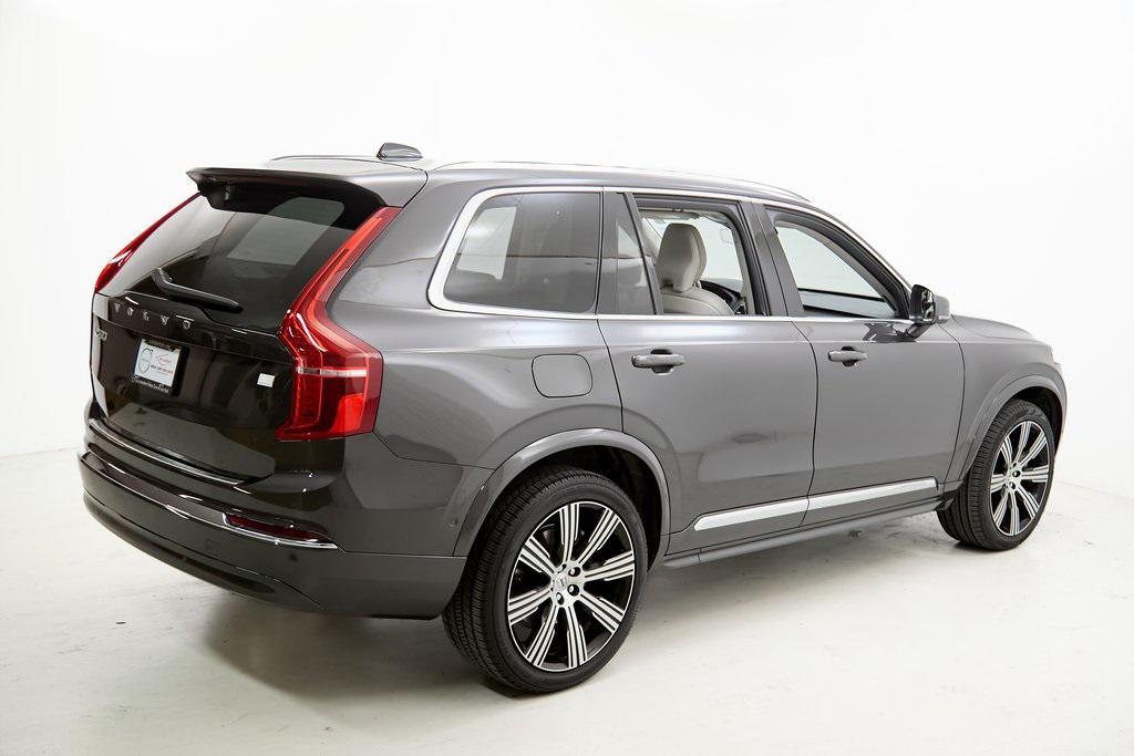 used 2024 Volvo XC90 Recharge Plug-In Hybrid car, priced at $57,995
