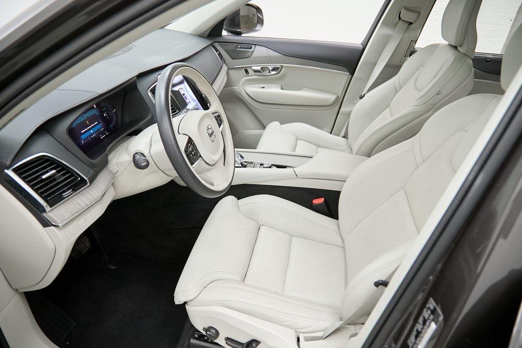 used 2024 Volvo XC90 Recharge Plug-In Hybrid car, priced at $57,995