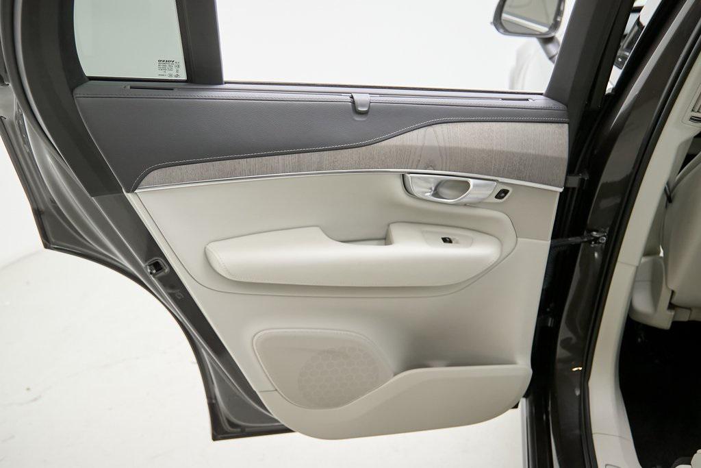 used 2024 Volvo XC90 Recharge Plug-In Hybrid car, priced at $57,995