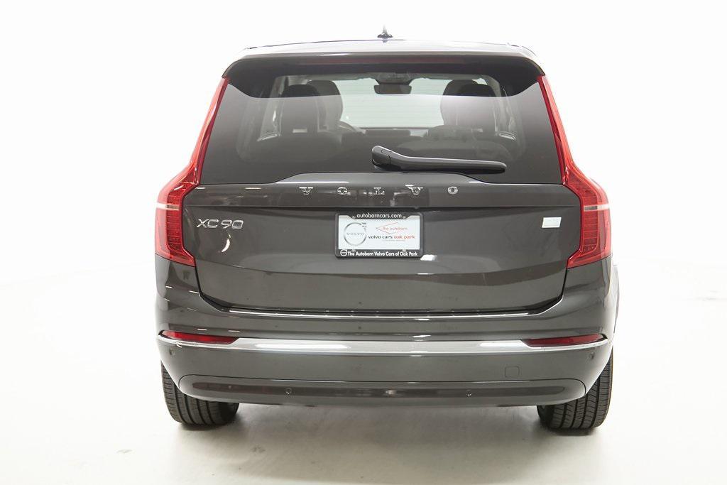 used 2024 Volvo XC90 Recharge Plug-In Hybrid car, priced at $57,995