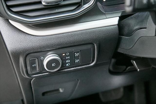 used 2021 Ford Explorer car, priced at $25,995