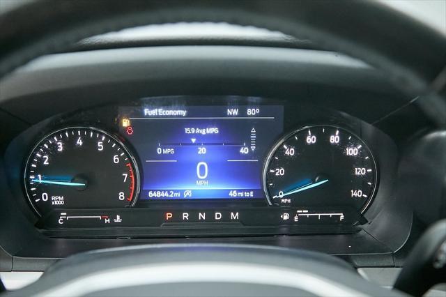 used 2021 Ford Explorer car, priced at $25,995