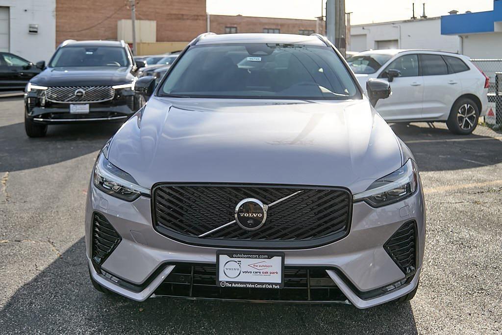 new 2026 Volvo XC60 car, priced at $54,985