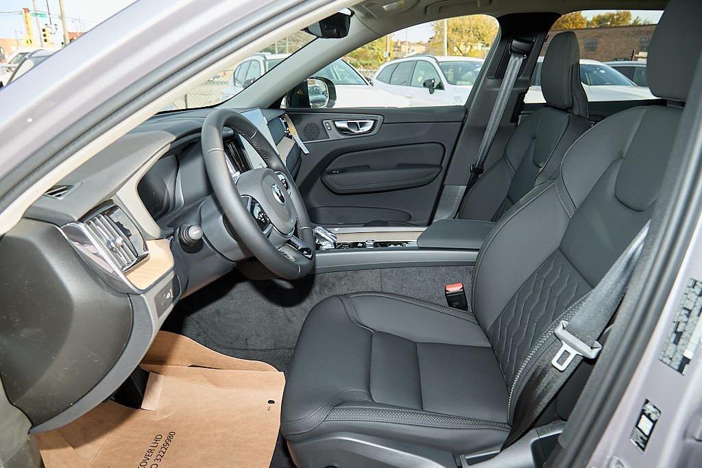 new 2026 Volvo XC60 car, priced at $54,985