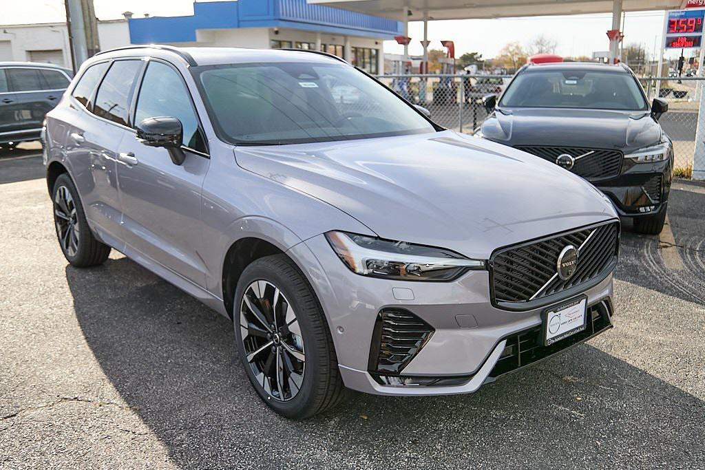 new 2026 Volvo XC60 car, priced at $54,985