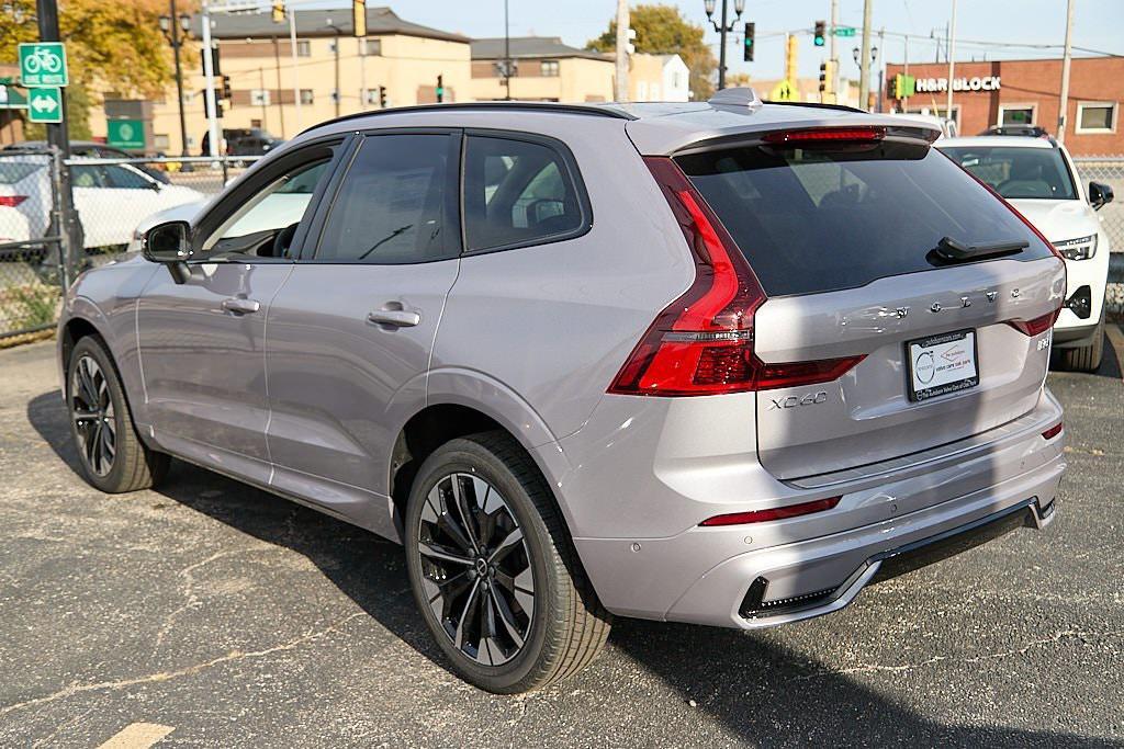 new 2026 Volvo XC60 car, priced at $54,985
