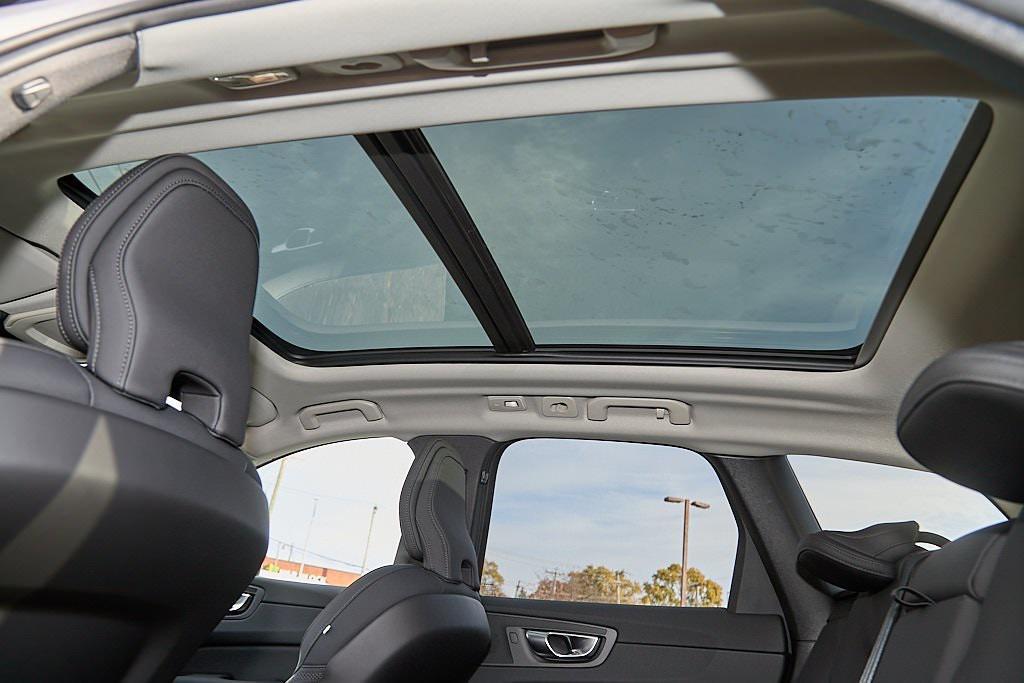 new 2026 Volvo XC60 car, priced at $54,985