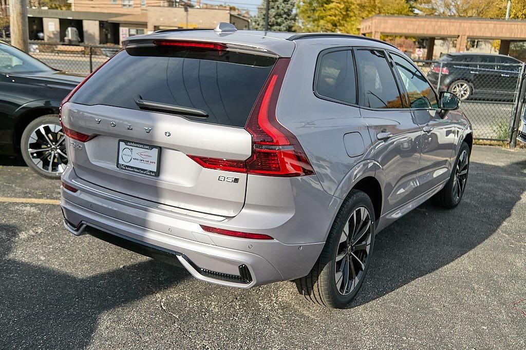 new 2026 Volvo XC60 car, priced at $54,985