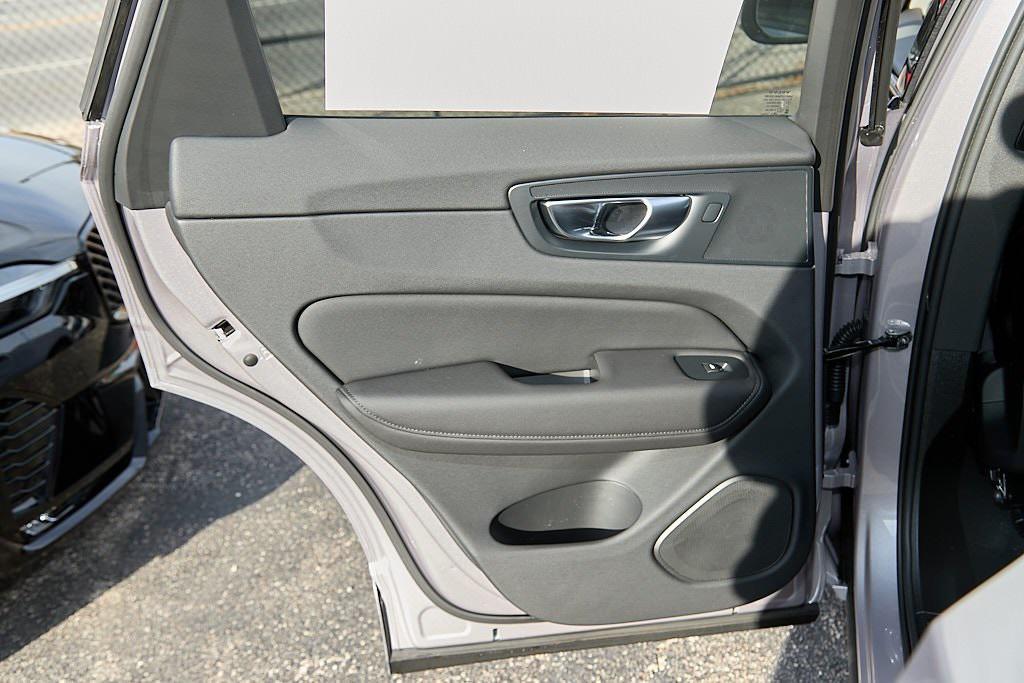new 2026 Volvo XC60 car, priced at $54,985
