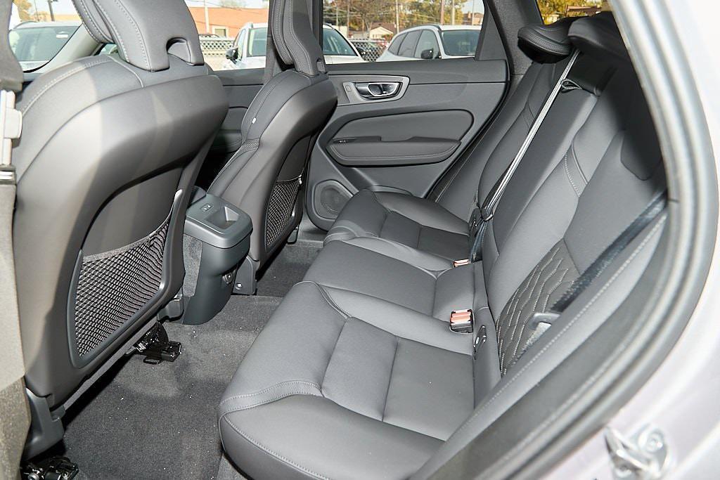 new 2026 Volvo XC60 car, priced at $54,985
