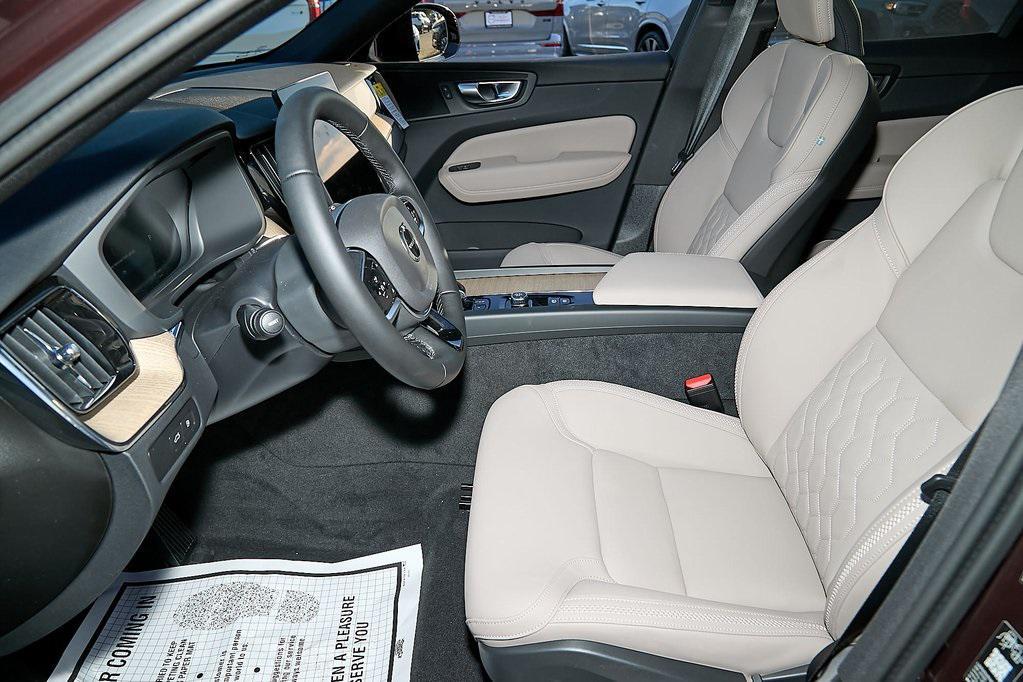 new 2026 Volvo XC60 Plug-In Hybrid car, priced at $65,296