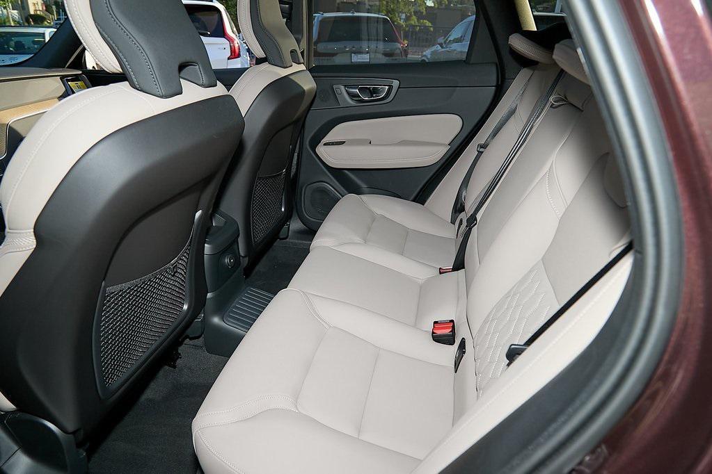new 2026 Volvo XC60 Plug-In Hybrid car, priced at $65,296