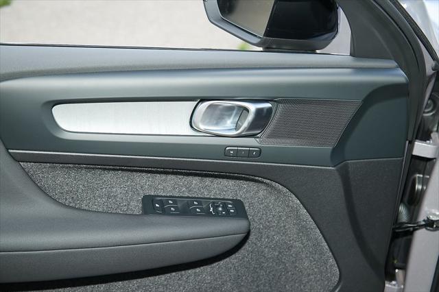 new 2026 Volvo XC40 car, priced at $49,150
