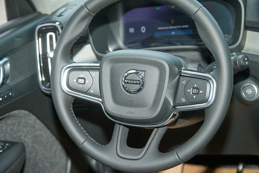 new 2026 Volvo XC40 car, priced at $48,150