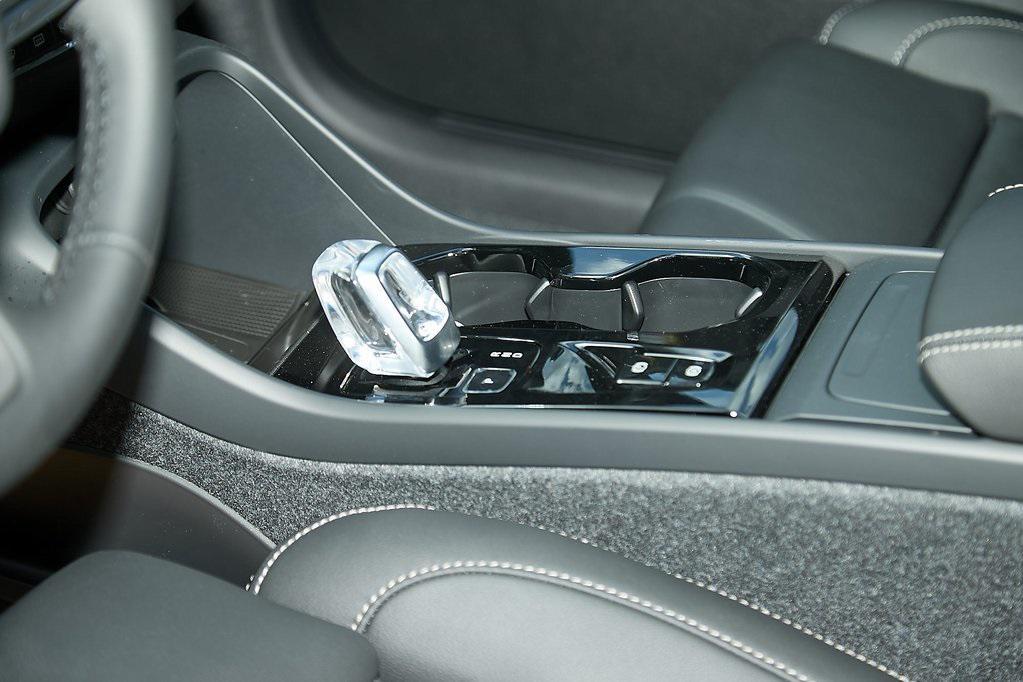 new 2026 Volvo XC40 car, priced at $48,150