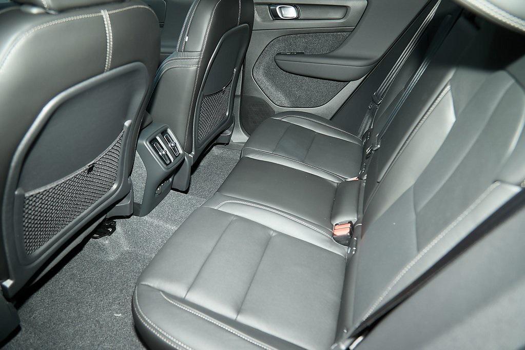 new 2026 Volvo XC40 car, priced at $48,150