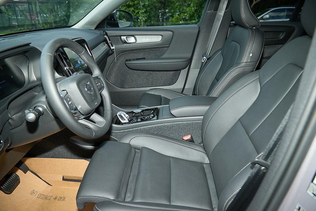 new 2026 Volvo XC40 car, priced at $48,150