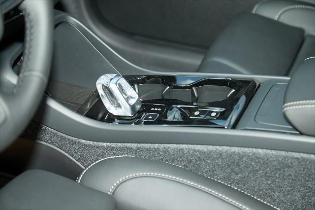 new 2026 Volvo XC40 car, priced at $49,150