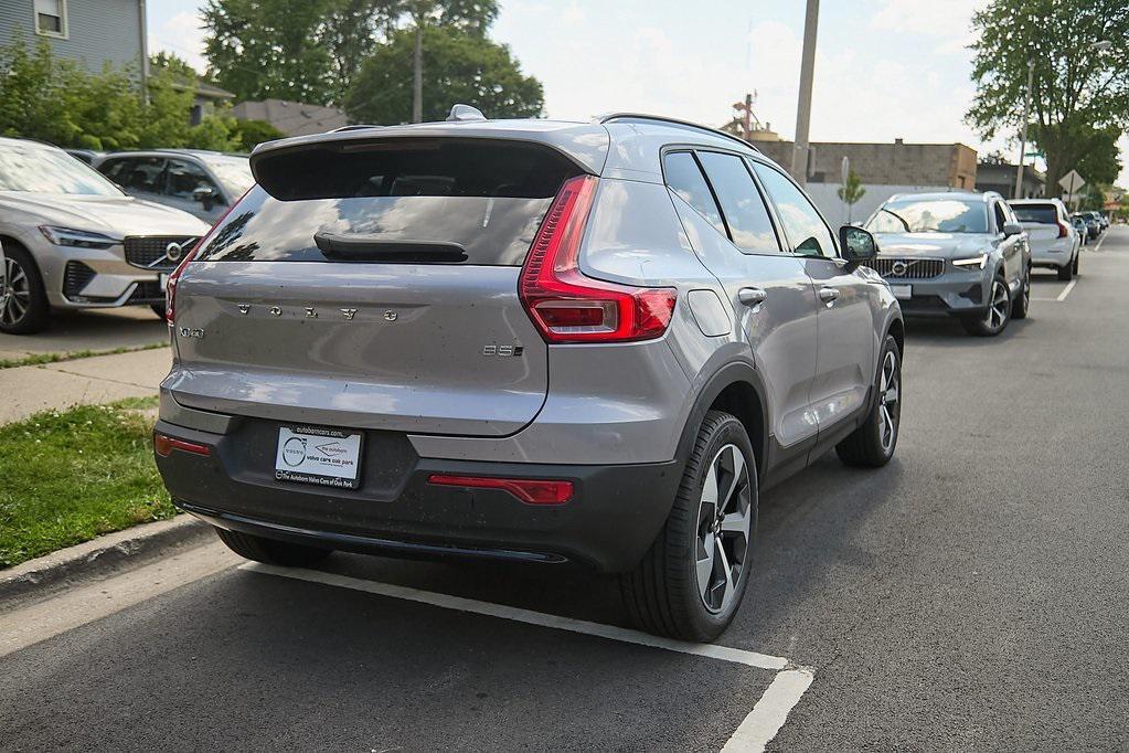 new 2026 Volvo XC40 car, priced at $48,150