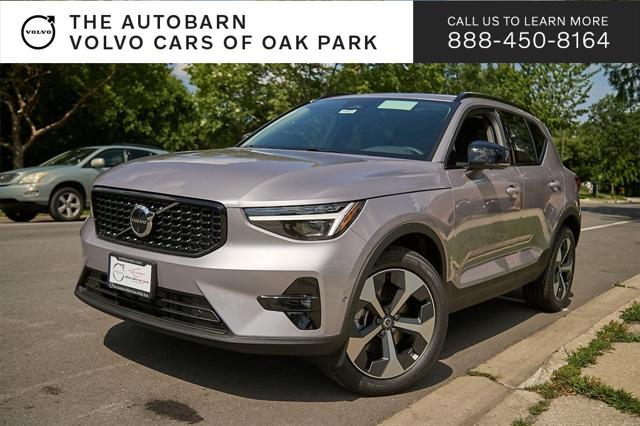 new 2026 Volvo XC40 car, priced at $49,150