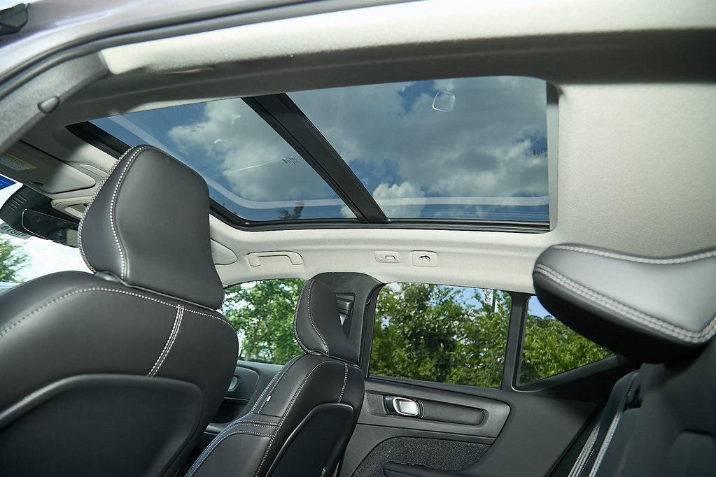 new 2026 Volvo XC40 car, priced at $48,150