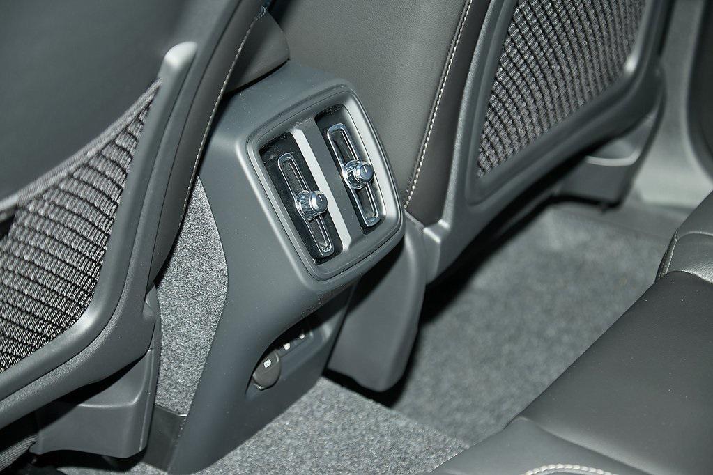 new 2026 Volvo XC40 car, priced at $48,150