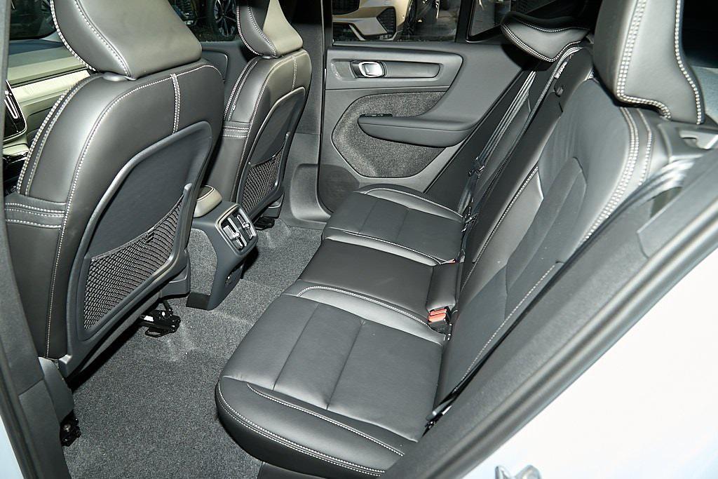 new 2026 Volvo XC40 car, priced at $48,150