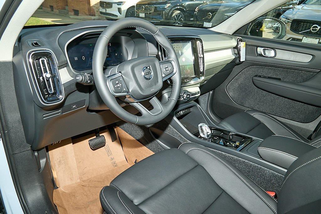 new 2026 Volvo XC40 car, priced at $48,150