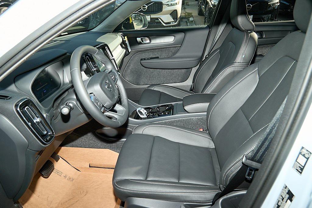 new 2026 Volvo XC40 car, priced at $48,150