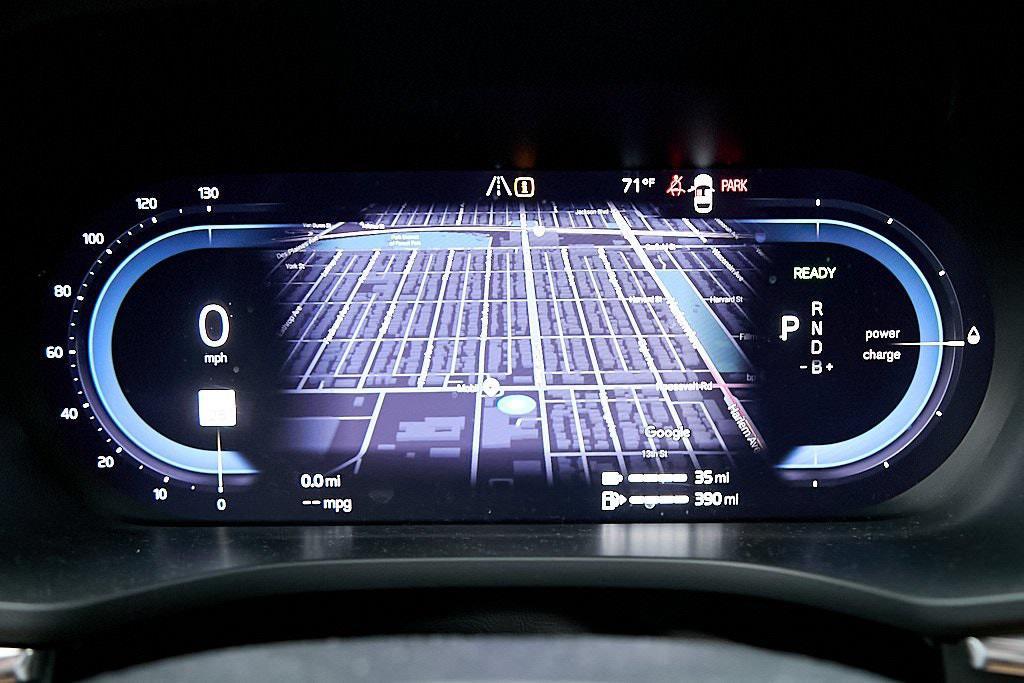 used 2023 Volvo XC60 Recharge Plug-In Hybrid car, priced at $45,995