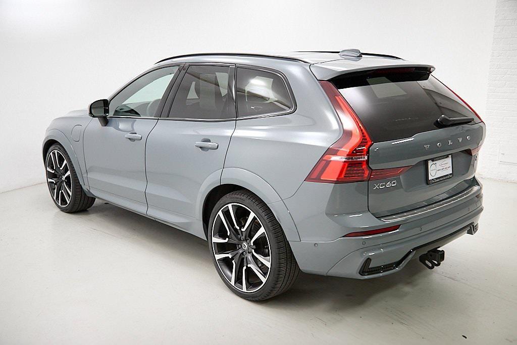 used 2023 Volvo XC60 Recharge Plug-In Hybrid car, priced at $45,995