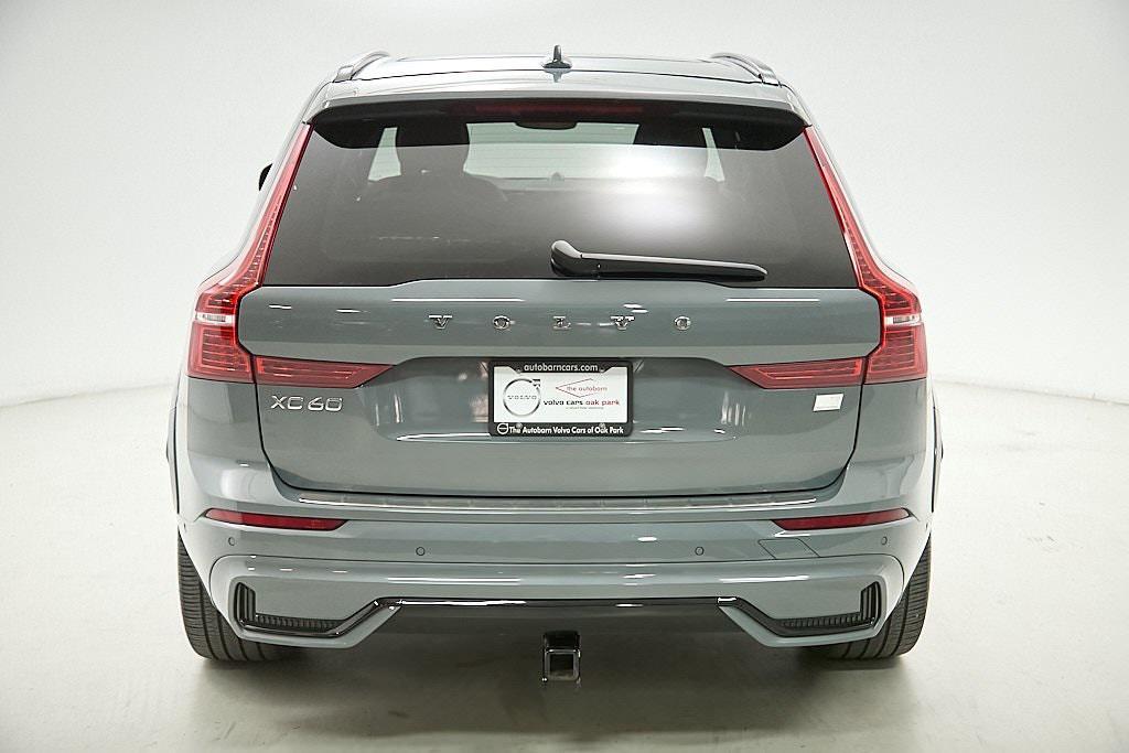 used 2023 Volvo XC60 Recharge Plug-In Hybrid car, priced at $45,995