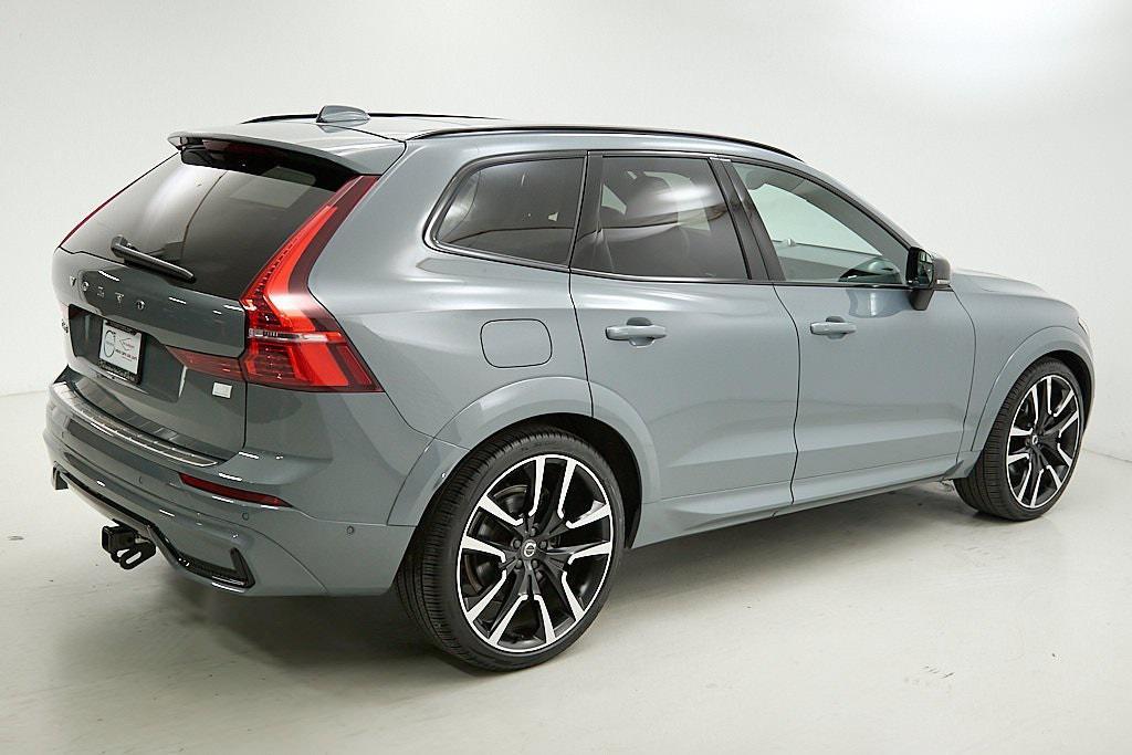 used 2023 Volvo XC60 Recharge Plug-In Hybrid car, priced at $45,995