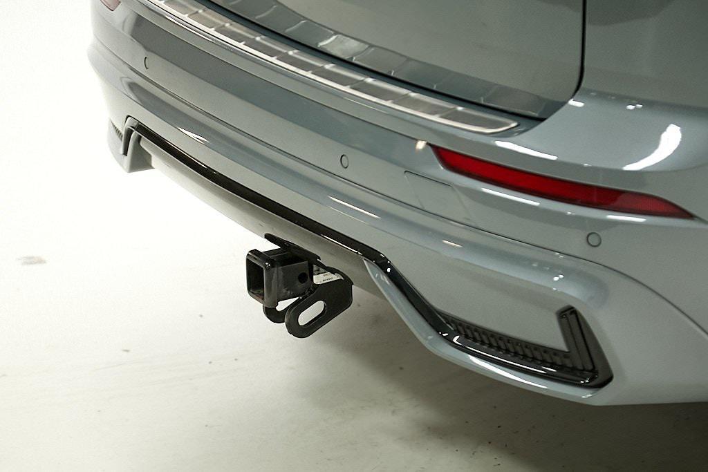 used 2023 Volvo XC60 Recharge Plug-In Hybrid car, priced at $45,995