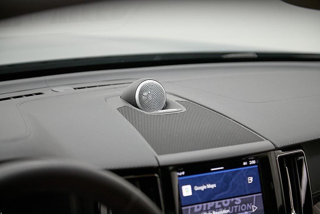 used 2023 Volvo XC60 Recharge Plug-In Hybrid car, priced at $45,995