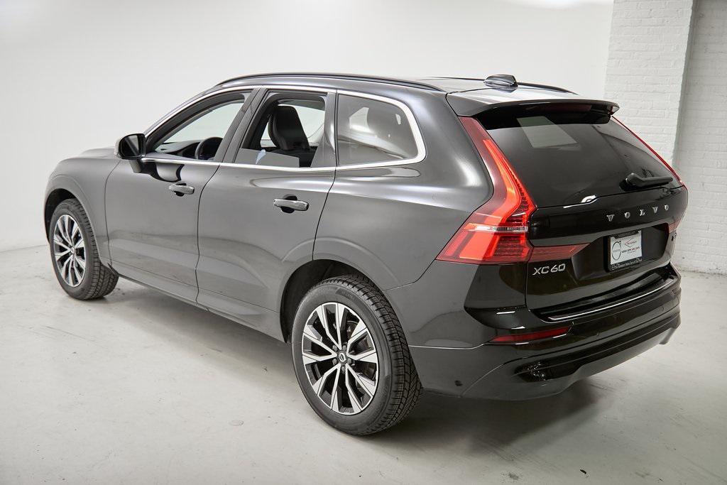 used 2023 Volvo XC60 car, priced at $29,995