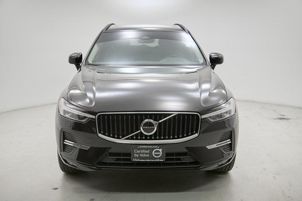 used 2023 Volvo XC60 car, priced at $29,995