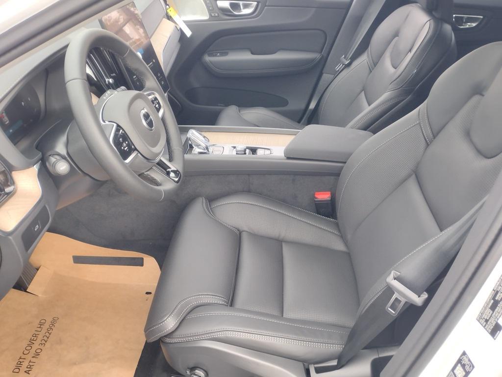 new 2026 Volvo XC60 car, priced at $66,395