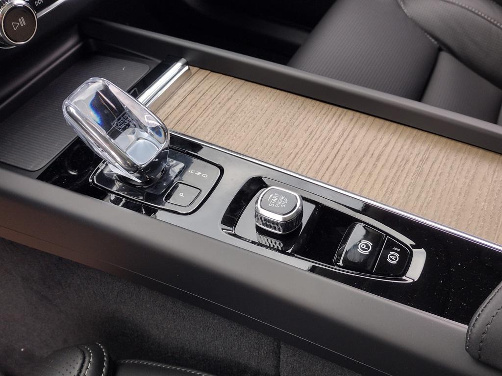 new 2026 Volvo XC60 car, priced at $66,395