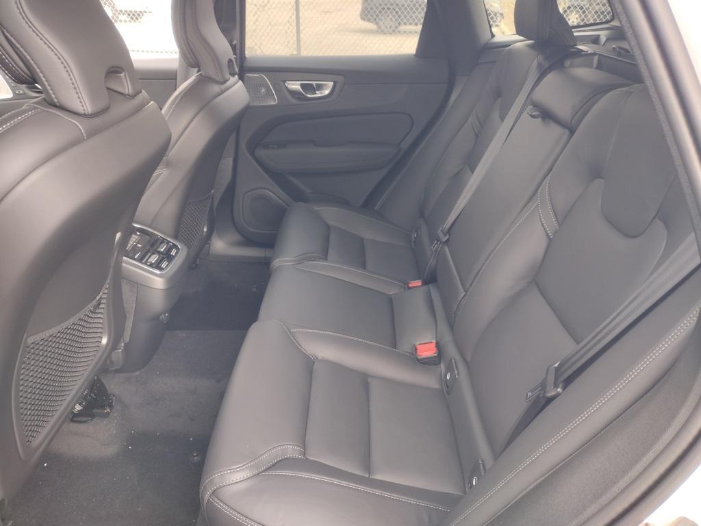 new 2026 Volvo XC60 car, priced at $66,395