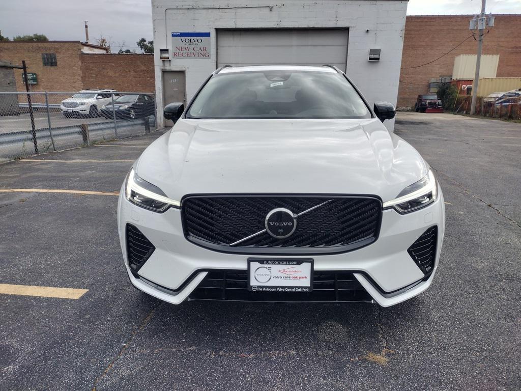 new 2026 Volvo XC60 car, priced at $66,395