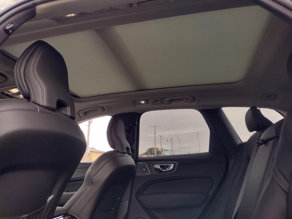 new 2026 Volvo XC60 car, priced at $66,395