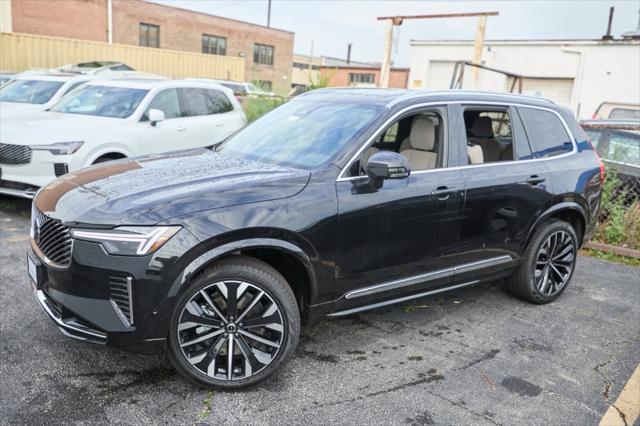 new 2026 Volvo XC90 car, priced at $66,655