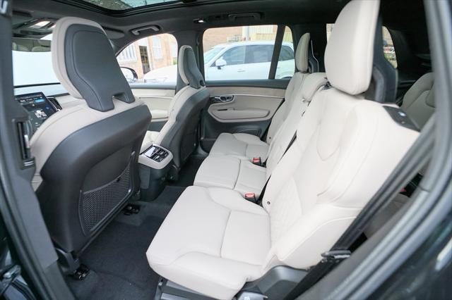 new 2026 Volvo XC90 car, priced at $66,655